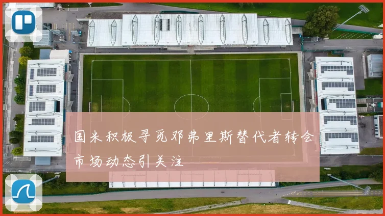 国米积极寻觅邓弗里斯替代者转会市场动态引关注
