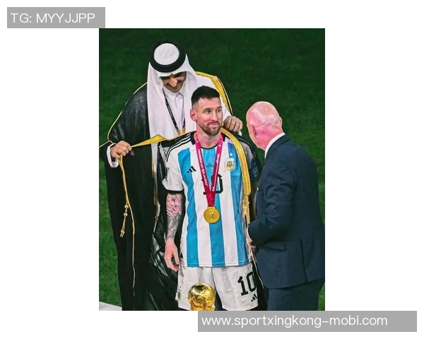 梅西带领阿根廷夺冠被评为本世纪最佳体育时刻之首