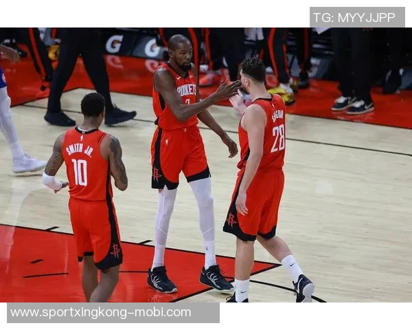 杜兰特称赞底特律适合康宁汉姆因为那里孕育了许多奋斗者