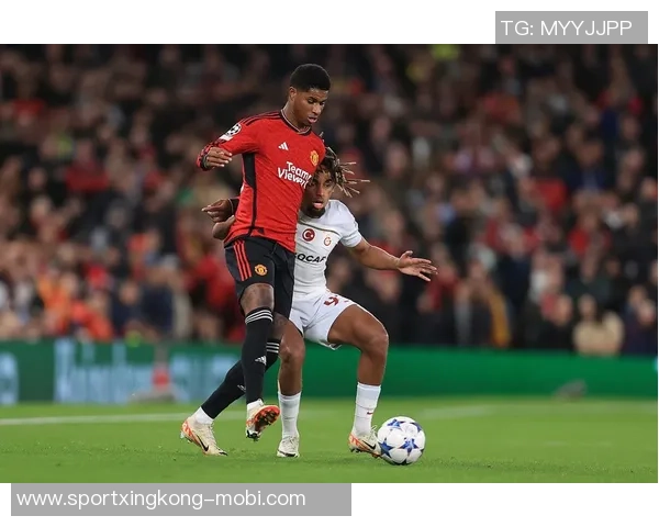 拉什福德本赛季欧冠表现惊艳8场比赛直接贡献8球